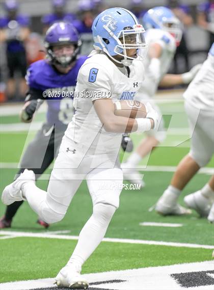 Thumbnail 3 in Gila Ridge vs Lake Havasu (Kick-Off Classic @NAU) photogallery.