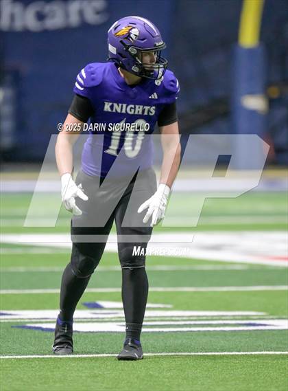 Thumbnail 3 in Gila Ridge vs Lake Havasu (Kick-Off Classic @NAU) photogallery.