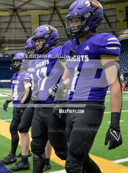 Thumbnail 3 in Gila Ridge vs Lake Havasu (Kick-Off Classic @NAU) photogallery.