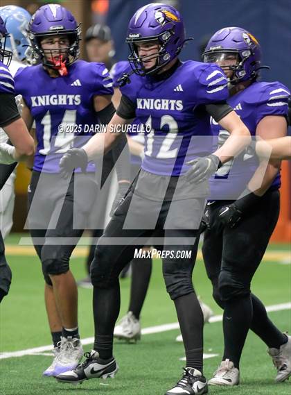 Thumbnail 2 in Gila Ridge vs Lake Havasu (Kick-Off Classic @NAU) photogallery.