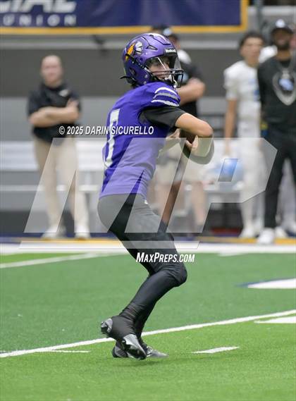 Thumbnail 3 in Gila Ridge vs Lake Havasu (Kick-Off Classic @NAU) photogallery.