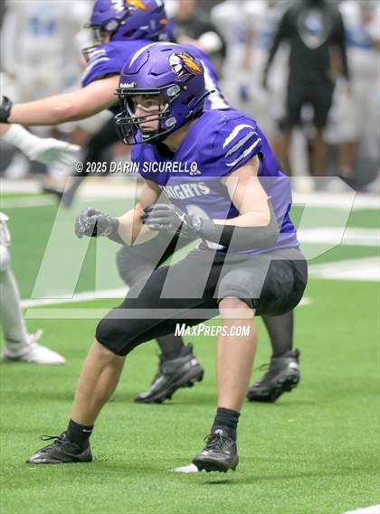 Thumbnail 2 in Gila Ridge vs Lake Havasu (Kick-Off Classic @NAU) photogallery.