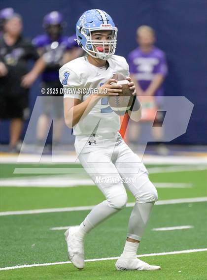 Thumbnail 2 in Gila Ridge vs Lake Havasu (Kick-Off Classic @NAU) photogallery.