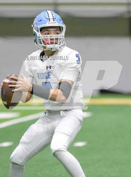 Thumbnail 1 in Gila Ridge vs Lake Havasu (Kick-Off Classic @NAU) photogallery.