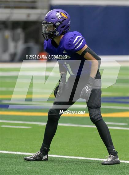 Thumbnail 2 in Gila Ridge vs Lake Havasu (Kick-Off Classic @NAU) photogallery.