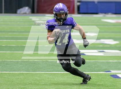 Thumbnail 1 in Gila Ridge vs Lake Havasu (Kick-Off Classic @NAU) photogallery.