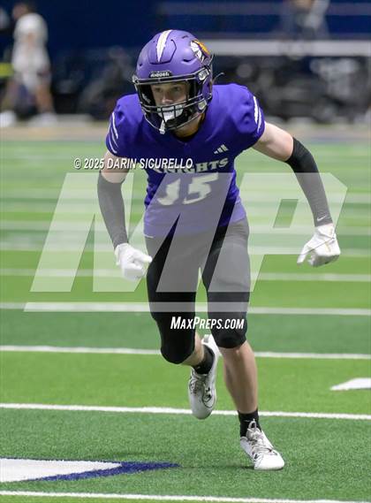 Thumbnail 3 in Gila Ridge vs Lake Havasu (Kick-Off Classic @NAU) photogallery.