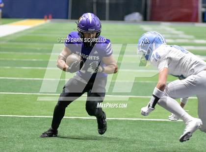 Thumbnail 3 in Gila Ridge vs Lake Havasu (Kick-Off Classic @NAU) photogallery.