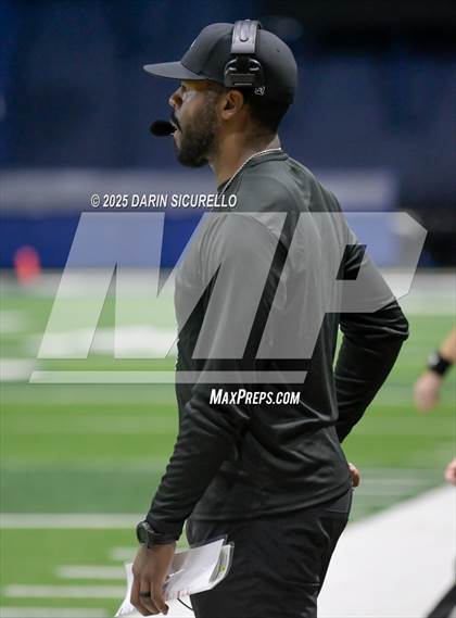 Thumbnail 2 in Gila Ridge vs Lake Havasu (Kick-Off Classic @NAU) photogallery.