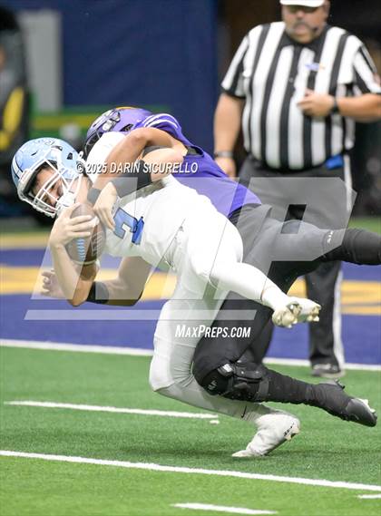 Thumbnail 2 in Gila Ridge vs Lake Havasu (Kick-Off Classic @NAU) photogallery.