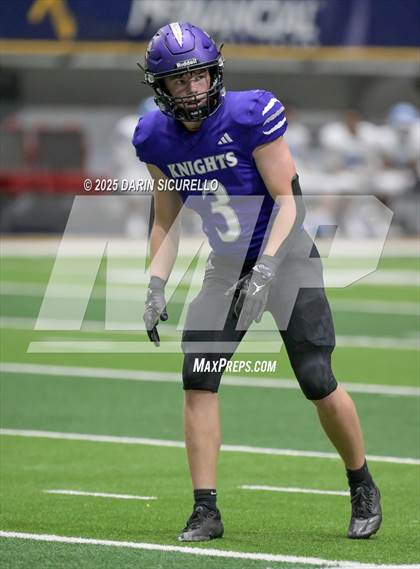 Thumbnail 3 in Gila Ridge vs Lake Havasu (Kick-Off Classic @NAU) photogallery.
