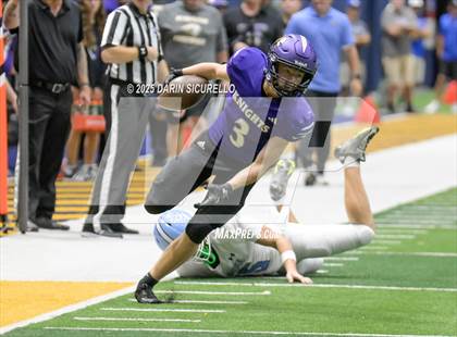 Thumbnail 1 in Gila Ridge vs Lake Havasu (Kick-Off Classic @NAU) photogallery.