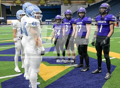 Thumbnail 1 in Gila Ridge vs Lake Havasu (Kick-Off Classic @NAU) photogallery.