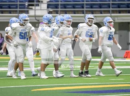 Thumbnail 1 in Gila Ridge vs Lake Havasu (Kick-Off Classic @NAU) photogallery.