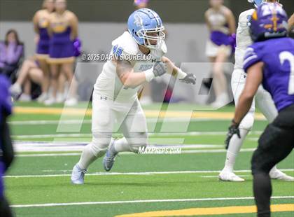 Thumbnail 2 in Gila Ridge vs Lake Havasu (Kick-Off Classic @NAU) photogallery.