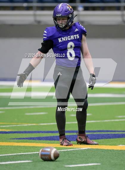 Thumbnail 1 in Gila Ridge vs Lake Havasu (Kick-Off Classic @NAU) photogallery.