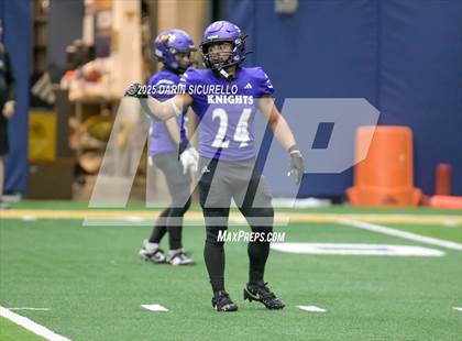 Thumbnail 2 in Gila Ridge vs Lake Havasu (Kick-Off Classic @NAU) photogallery.