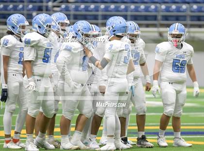 Thumbnail 2 in Gila Ridge vs Lake Havasu (Kick-Off Classic @NAU) photogallery.