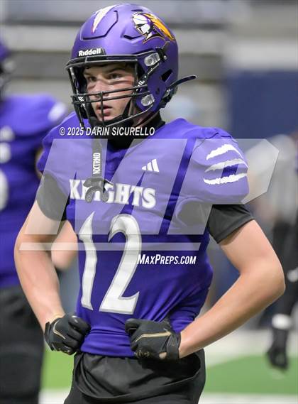 Thumbnail 3 in Gila Ridge vs Lake Havasu (Kick-Off Classic @NAU) photogallery.