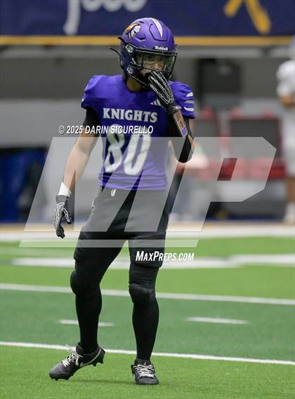 Thumbnail 2 in Gila Ridge vs Lake Havasu (Kick-Off Classic @NAU) photogallery.