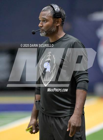 Thumbnail 1 in Gila Ridge vs Lake Havasu (Kick-Off Classic @NAU) photogallery.