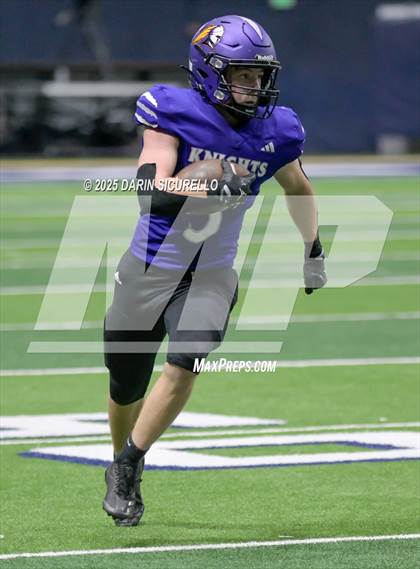 Thumbnail 3 in Gila Ridge vs Lake Havasu (Kick-Off Classic @NAU) photogallery.