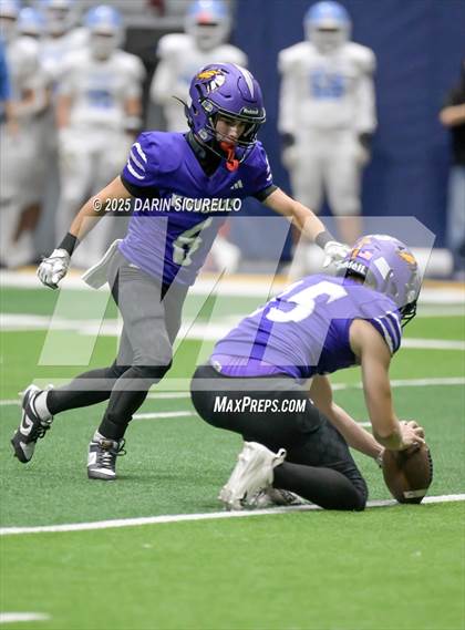 Thumbnail 1 in Gila Ridge vs Lake Havasu (Kick-Off Classic @NAU) photogallery.