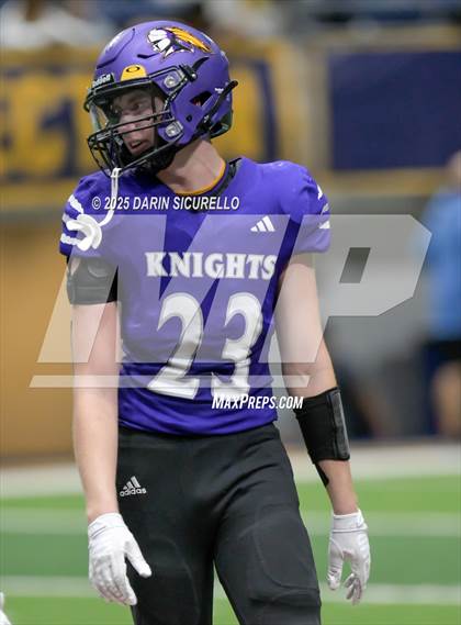 Thumbnail 3 in Gila Ridge vs Lake Havasu (Kick-Off Classic @NAU) photogallery.