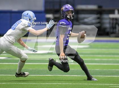 Thumbnail 2 in Gila Ridge vs Lake Havasu (Kick-Off Classic @NAU) photogallery.
