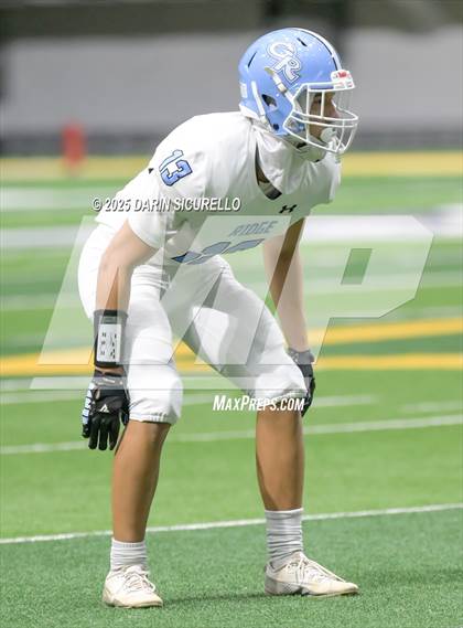 Thumbnail 2 in Gila Ridge vs Lake Havasu (Kick-Off Classic @NAU) photogallery.