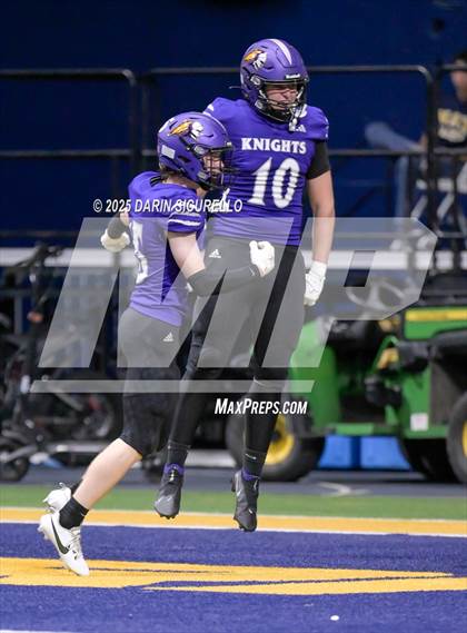 Thumbnail 2 in Gila Ridge vs Lake Havasu (Kick-Off Classic @NAU) photogallery.