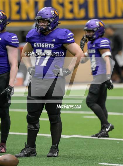 Thumbnail 1 in Gila Ridge vs Lake Havasu (Kick-Off Classic @NAU) photogallery.