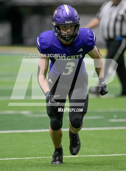 Thumbnail 3 in Gila Ridge vs Lake Havasu (Kick-Off Classic @NAU) photogallery.