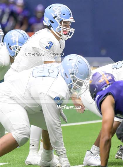 Thumbnail 3 in Gila Ridge vs Lake Havasu (Kick-Off Classic @NAU) photogallery.