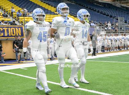Thumbnail 2 in Gila Ridge vs Lake Havasu (Kick-Off Classic @NAU) photogallery.