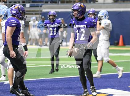 Thumbnail 1 in Gila Ridge vs Lake Havasu (Kick-Off Classic @NAU) photogallery.