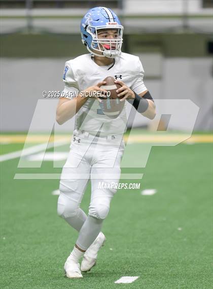Thumbnail 2 in Gila Ridge vs Lake Havasu (Kick-Off Classic @NAU) photogallery.