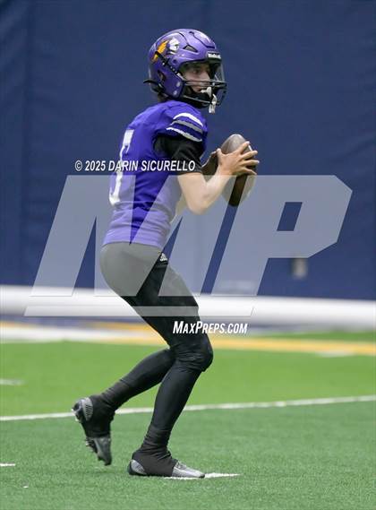 Thumbnail 3 in Gila Ridge vs Lake Havasu (Kick-Off Classic @NAU) photogallery.