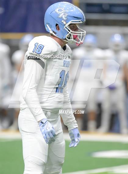 Thumbnail 3 in Gila Ridge vs Lake Havasu (Kick-Off Classic @NAU) photogallery.