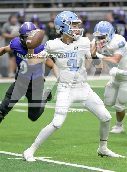 Thumbnail 1 in Gila Ridge vs Lake Havasu (Kick-Off Classic @NAU) photogallery.