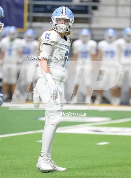 Thumbnail 2 in Gila Ridge vs Lake Havasu (Kick-Off Classic @NAU) photogallery.