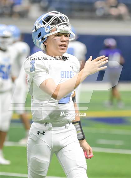Thumbnail 3 in Gila Ridge vs Lake Havasu (Kick-Off Classic @NAU) photogallery.