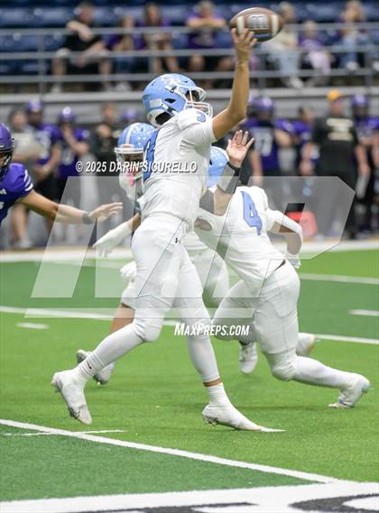 Thumbnail 2 in Gila Ridge vs Lake Havasu (Kick-Off Classic @NAU) photogallery.
