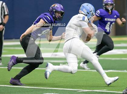 Thumbnail 2 in Gila Ridge vs Lake Havasu (Kick-Off Classic @NAU) photogallery.