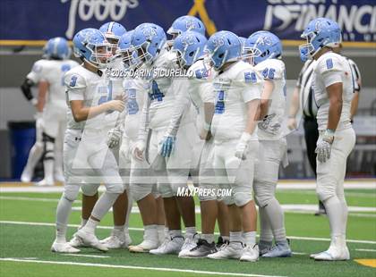 Thumbnail 2 in Gila Ridge vs Lake Havasu (Kick-Off Classic @NAU) photogallery.