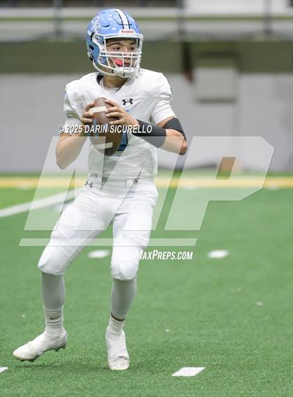 Thumbnail 3 in Gila Ridge vs Lake Havasu (Kick-Off Classic @NAU) photogallery.