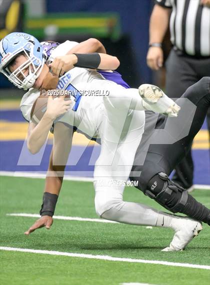 Thumbnail 3 in Gila Ridge vs Lake Havasu (Kick-Off Classic @NAU) photogallery.