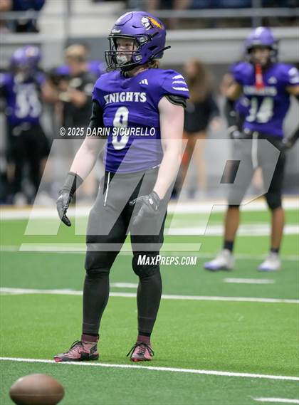 Thumbnail 2 in Gila Ridge vs Lake Havasu (Kick-Off Classic @NAU) photogallery.
