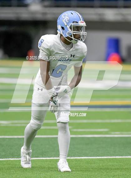 Thumbnail 3 in Gila Ridge vs Lake Havasu (Kick-Off Classic @NAU) photogallery.