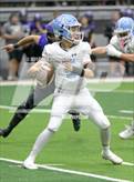 Photo from the gallery "Gila Ridge vs Lake Havasu (Kick-Off Classic @NAU)"